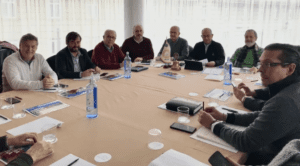 Aniversario de Rotary Club Ferrol