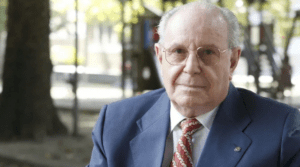 Fallece Pedro Pinedo, expresidente del Rotary Club